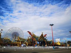 -七彩云南欢乐世界