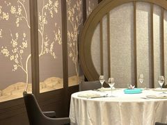 -万豪金殿(香港JW万豪酒店)