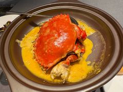 -海立阁海鲜江浙菜(漕河泾印象城店)