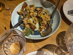 -ibarrel爱杯·bistro&brunch(江宁路店)