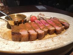 -404干式熟成牛排馆•聚会餐厅