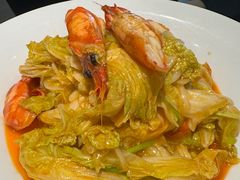 -船歌·鱼水饺青岛菜(枫蓝国际购物中心店)