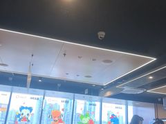 -海底捞火锅(龙湖金沙天街店)