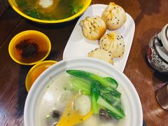 -大壶春生煎(四川中路店)