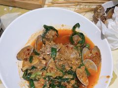 -串盟烧烤大排档·长沙美食地标(星沙店)