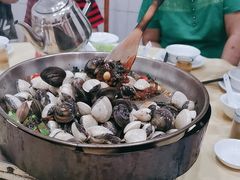 -标记好食