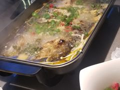 -半天妖烤鱼(印象城店)