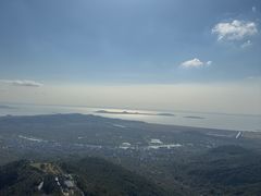 -缥缈峰景区