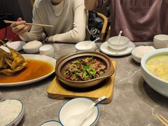 -闫府私房菜·百年鲁菜(恒隆店)