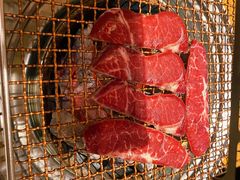 -九田家黑牛烤肉料理(华侨城店)