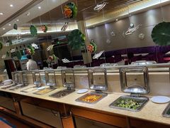 -水森林·按摩SPA·美食韩式汗蒸水会(国贸E口店)
