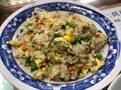 -粗茶淡饭(东关街店)