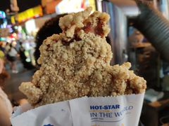 -豪大大鸡排(台北士林店)