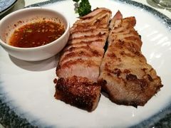 -泰香米泰国餐厅(凯德新南店)