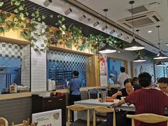 大堂-沧浪亭(南园新村打浦路457弄店)