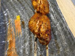 -清真·尖子尖牛肉面(王府井店)