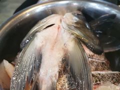 -好灶头妈妈菜·柴火灶台鱼·千岛湖土菜地标美食