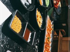 自助取餐区-九田家黑牛烤肉料理(石路天虹店)