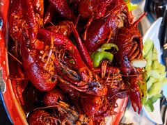 -沪小胖小龙虾(淮海中路旗舰店)