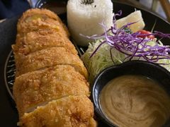-Cafe Alice咖啡爱丽丝(奥城店)