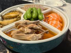 -徐记私厨(半淞园路店)