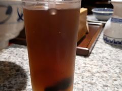 老南京酸梅汤-南京大牌档(香港广场店)