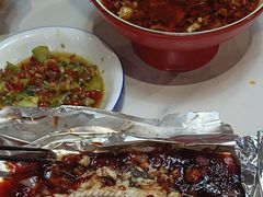 -青花小镇(凯翔新天地店)