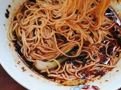 -兵哥豌豆面(雅颂居店)