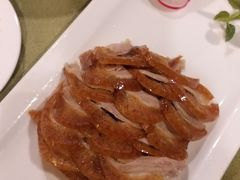-北京全聚德(西客站店)