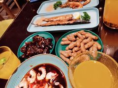 -海食焗(新光天地店)
