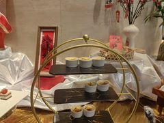 -南通绿洲国际假日酒店全日餐厅