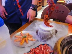 -杨小佳·齐齐哈尔烤肉·烤串(广州店)