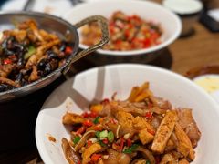 -八碗湘长沙市井菜(坡子街店)