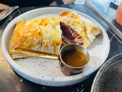惠灵顿牛排-The Rug Cafe(王府中环店)