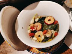 -杨记隆府重庆江湖菜(龙湖滨江天街店)