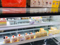 -面包新语(上地华联店)