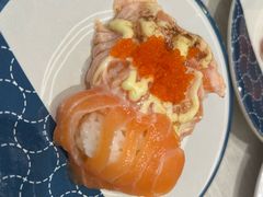-滨寿司(汇金店)