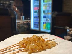 -1819餐厅·团队聚餐·烤串·精酿