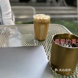 小区里的咖啡店