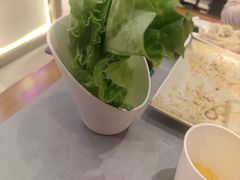 -三炮儿烧烤·羊锅·铁锅炖(南京首店)