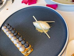 -L'Arome芳芳法国餐厅(仙林金鹰店)