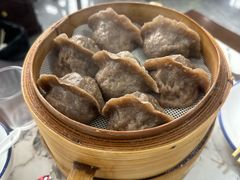 -张记荞面馆