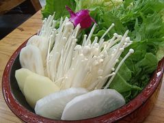 -束河人家(南锣鼓巷店)