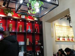-捞鱼儿·酸菜小鱼(双塔西街店)
