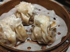 羊肉烧麦-杏花堂山西菜馆(壹方城店)