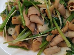 -九花山烤鸭店