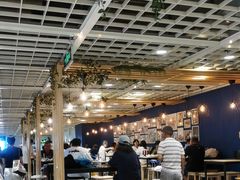 -宜家·瑞典风味餐厅(四元桥店)