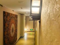 -泰迈·影院式足道SPA(世纪大道店)