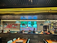 -517烧烤·龙虾·海鲜大排档(万象都荟店)