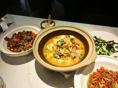 -攸州小镇家湘菜(小米科技园店)